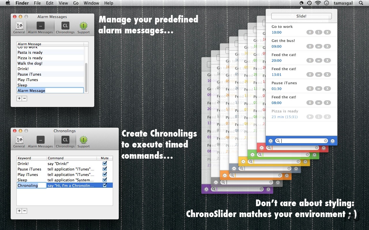 Download chronoslider for mac os x